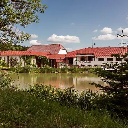 Kopansky Mlyn Statenice