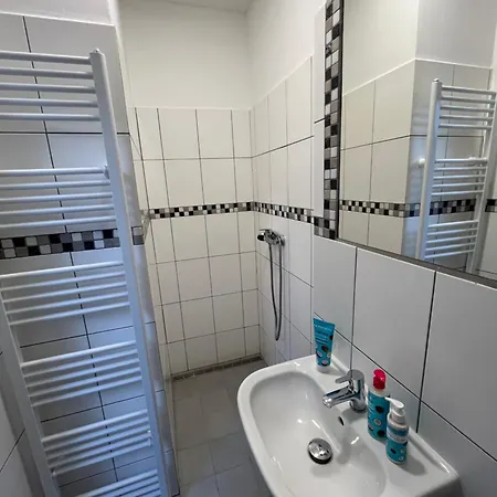 Guest house Kopansky Mlyn Statenice