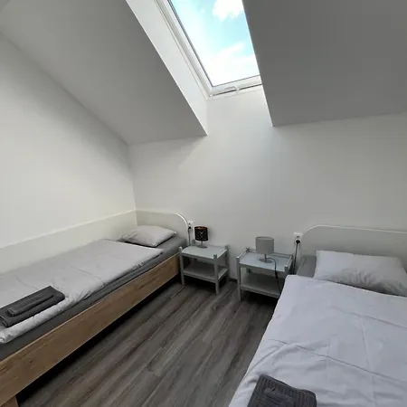 Kopansky Mlyn 3*