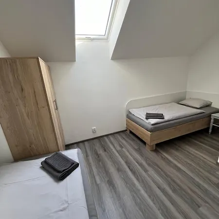 Kopansky Mlyn Guest house Statenice