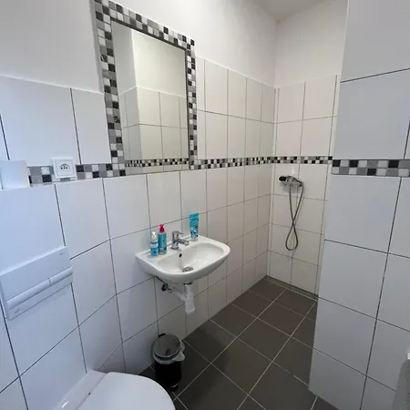 Kopansky Mlyn 3*