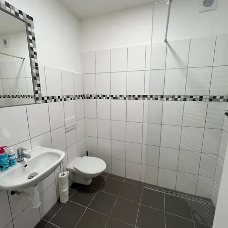 Guest house Kopansky Mlyn Statenice