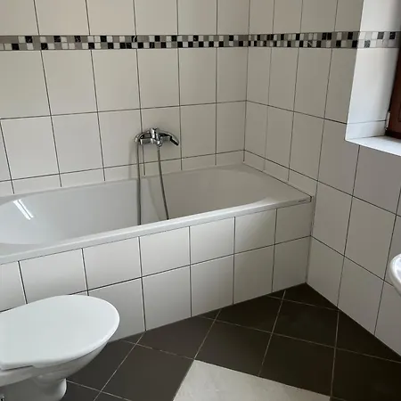 Guest house Kopansky Mlyn Statenice