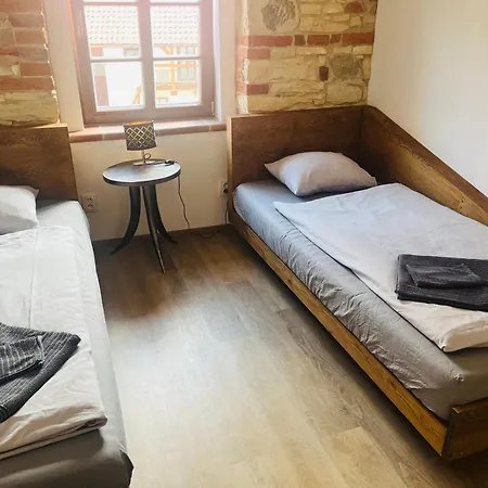 Kopansky Mlyn Guest house *