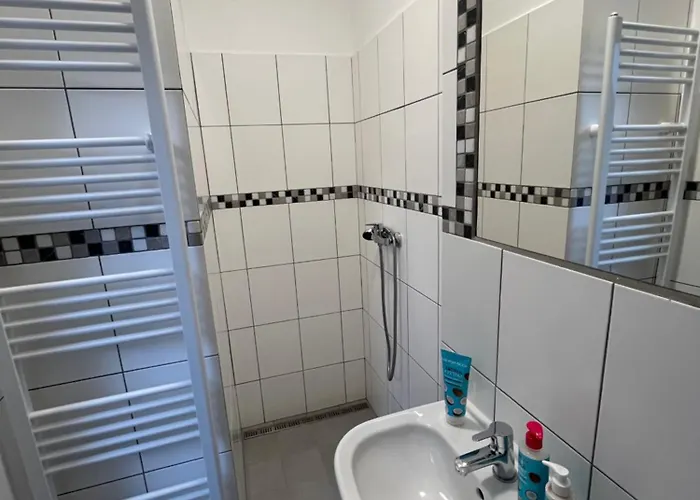 Guest house Kopansky Mlyn Statenice