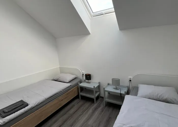 Kopansky Mlyn 3*