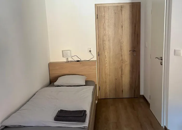 Kopansky Mlyn 3* Statenice