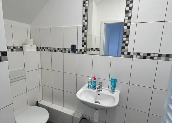 Kopansky Mlyn Guest house