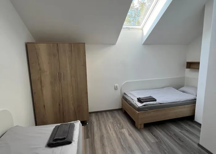 Kopansky Mlyn Guest house 3*