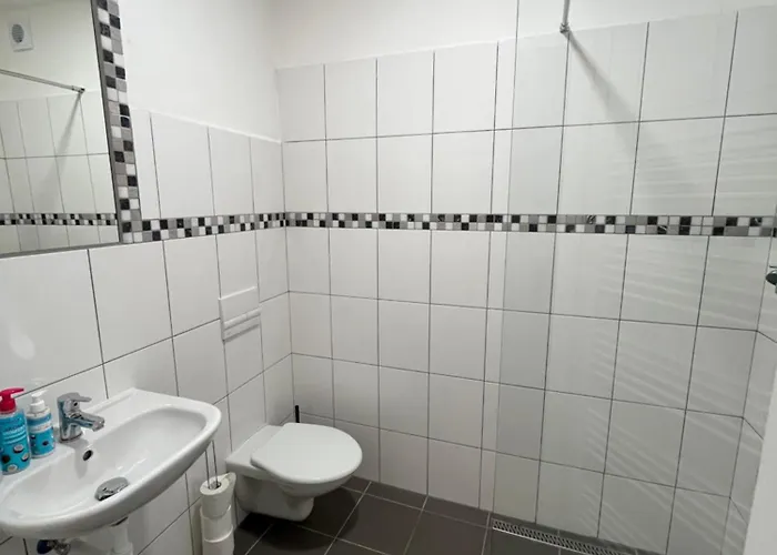 Guest house Kopansky Mlyn Statenice