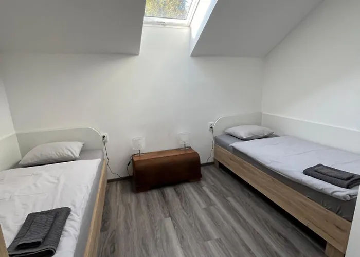 Kopansky Mlyn Guest house