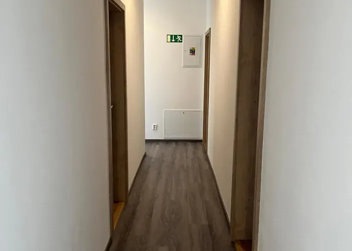 Guest house Kopansky Mlyn 3*
